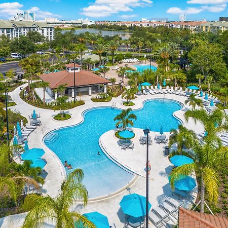 Updated Vista Cay Townhome, 10 Min From Universal Ορλάντο Εξωτερικό φωτογραφία