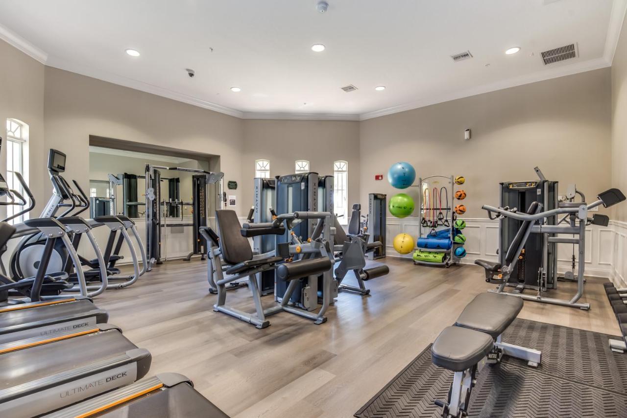 Updated Vista Cay Townhome, 10 Min From Universal Ορλάντο Εξωτερικό φωτογραφία