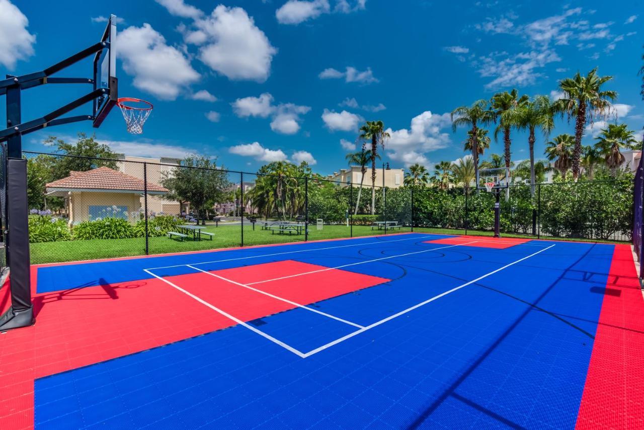 Updated Vista Cay Townhome, 10 Min From Universal Ορλάντο Εξωτερικό φωτογραφία