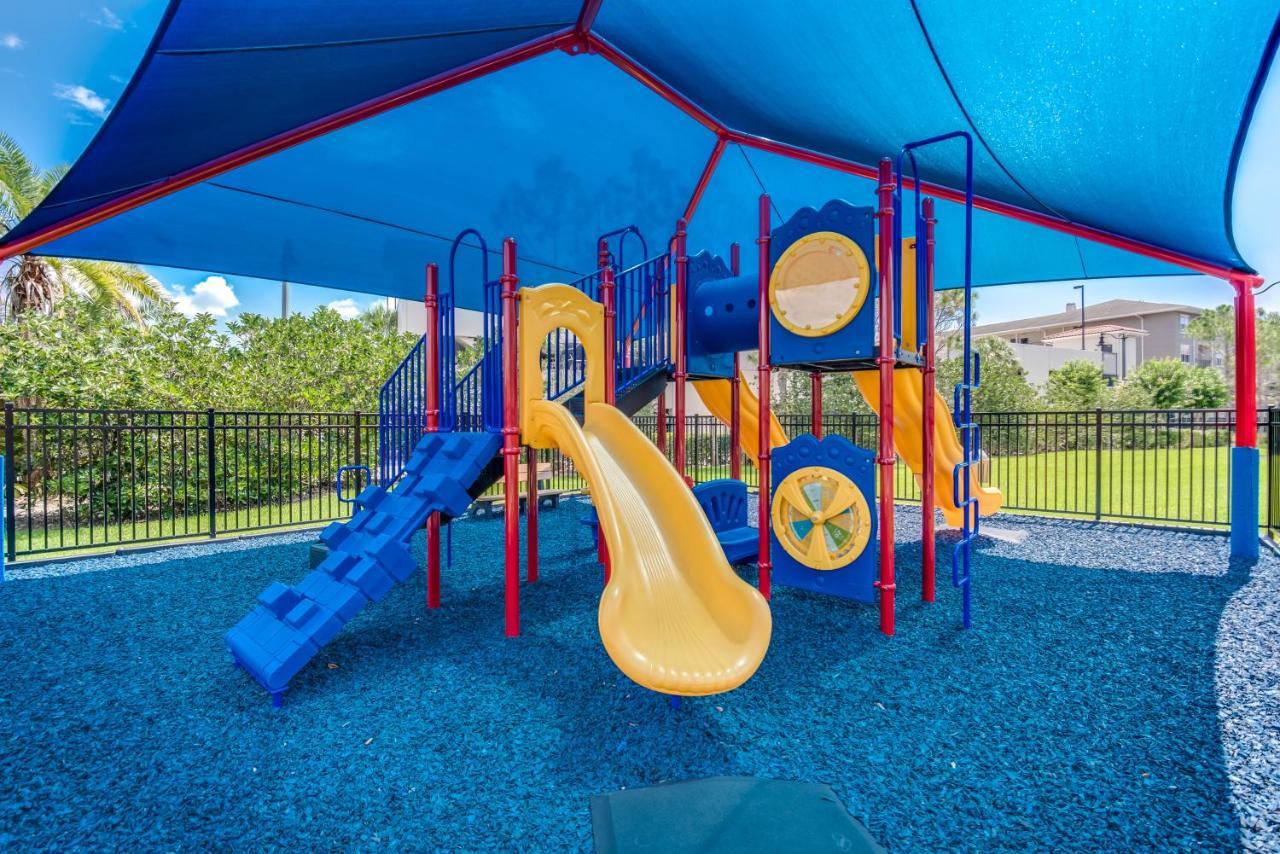 Updated Vista Cay Townhome, 10 Min From Universal Ορλάντο Εξωτερικό φωτογραφία