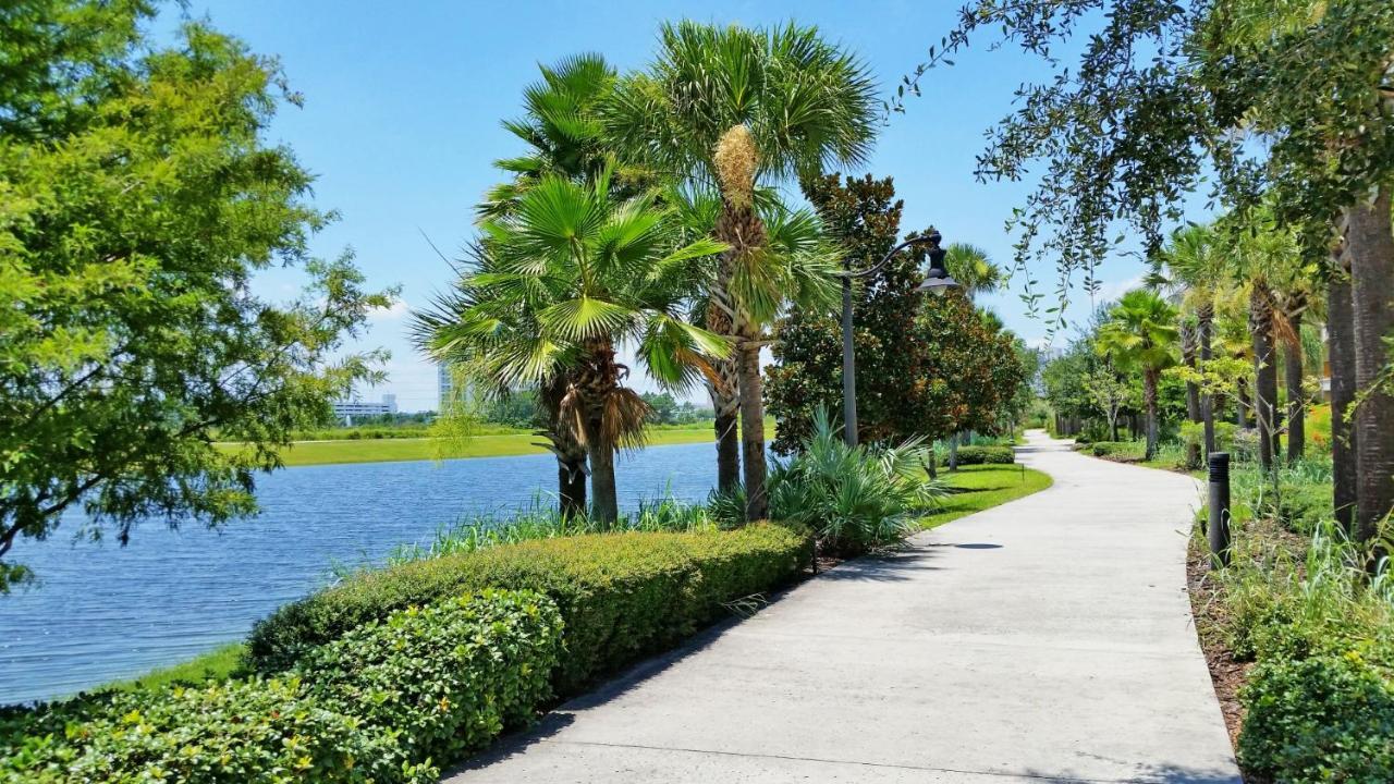 Updated Vista Cay Townhome, 10 Min From Universal Ορλάντο Εξωτερικό φωτογραφία