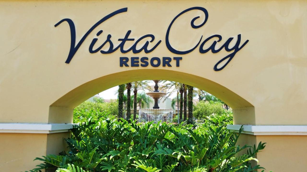 Updated Vista Cay Townhome, 10 Min From Universal Ορλάντο Εξωτερικό φωτογραφία