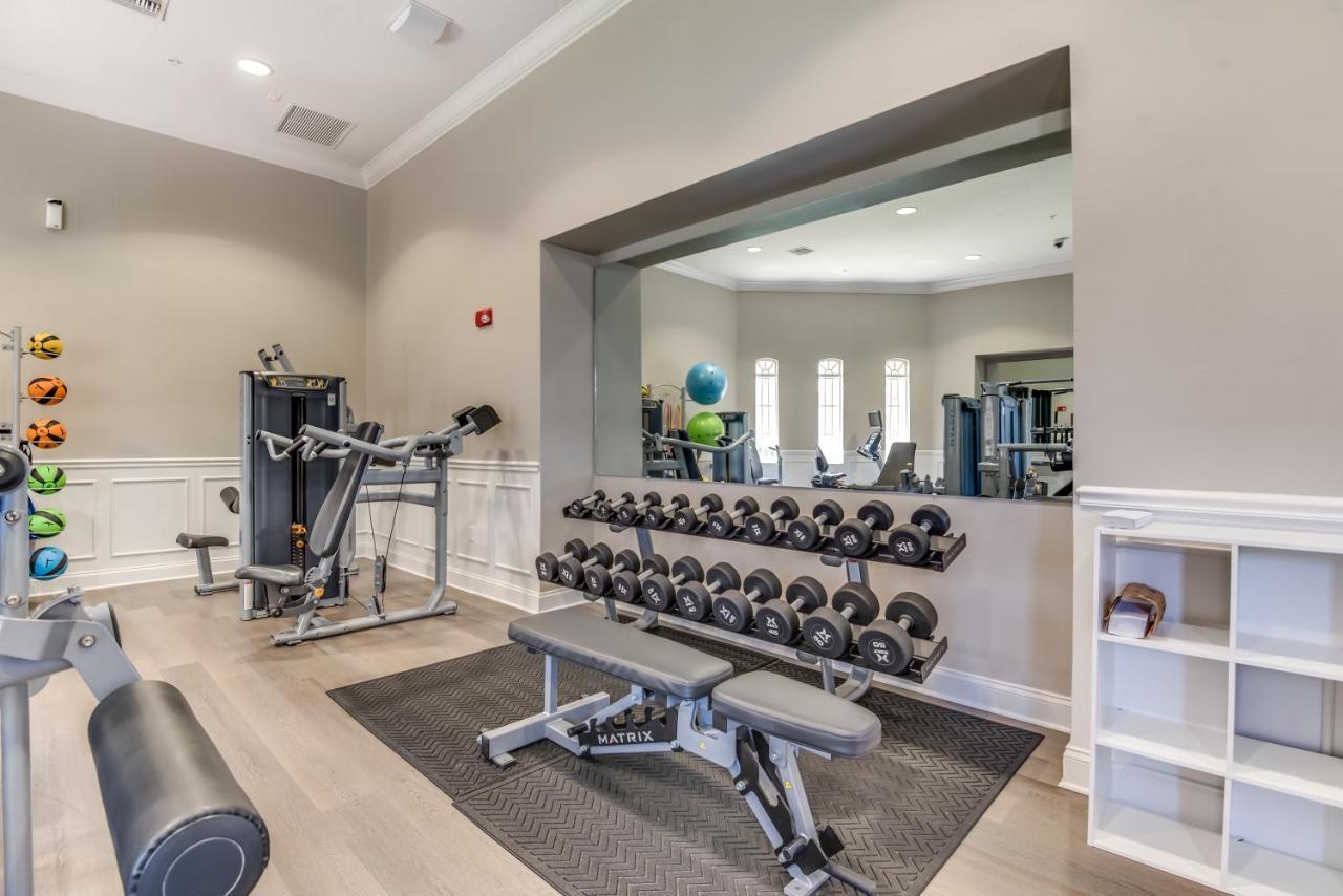 Updated Vista Cay Townhome, 10 Min From Universal Ορλάντο Εξωτερικό φωτογραφία