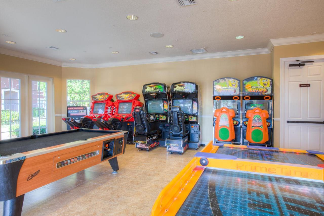 Updated Vista Cay Townhome, 10 Min From Universal Ορλάντο Εξωτερικό φωτογραφία