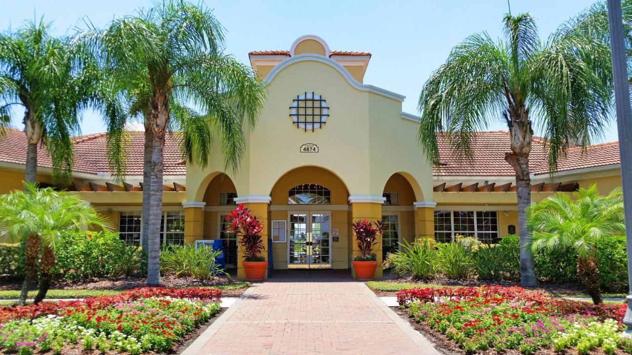 Updated Vista Cay Townhome, 10 Min From Universal Ορλάντο Εξωτερικό φωτογραφία