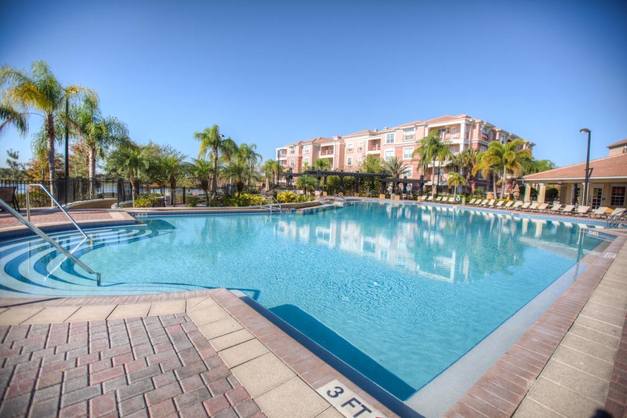 Updated Vista Cay Townhome, 10 Min From Universal Ορλάντο Εξωτερικό φωτογραφία