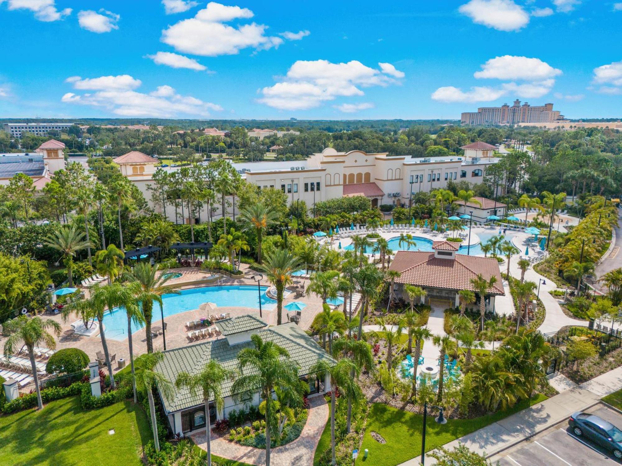 Updated Vista Cay Townhome, 10 Min From Universal Ορλάντο Εξωτερικό φωτογραφία