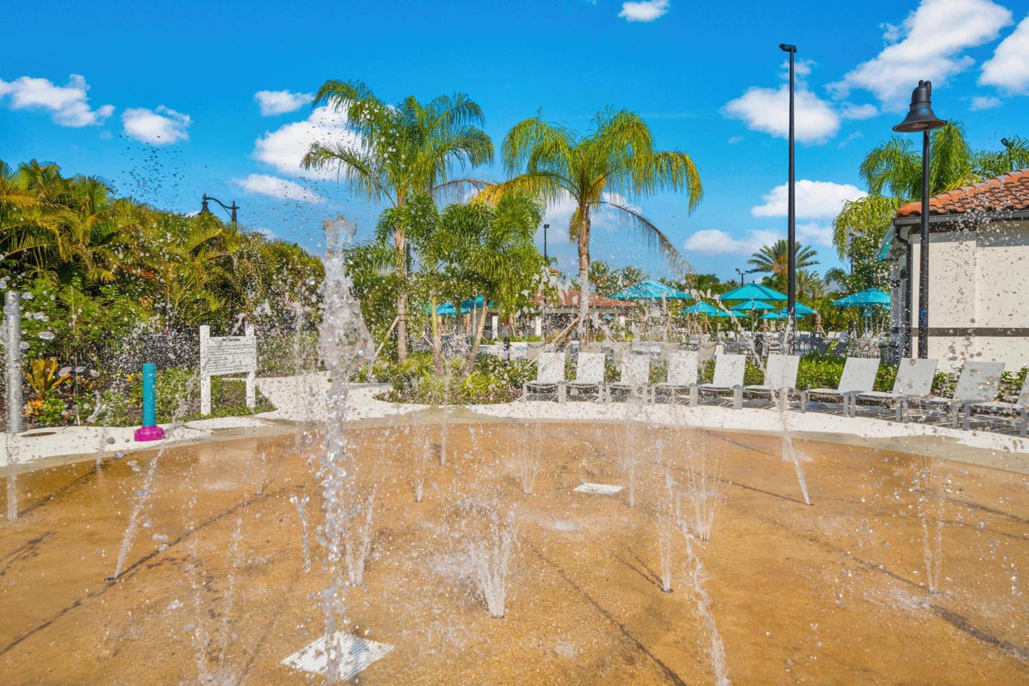 Updated Vista Cay Townhome, 10 Min From Universal Ορλάντο Εξωτερικό φωτογραφία
