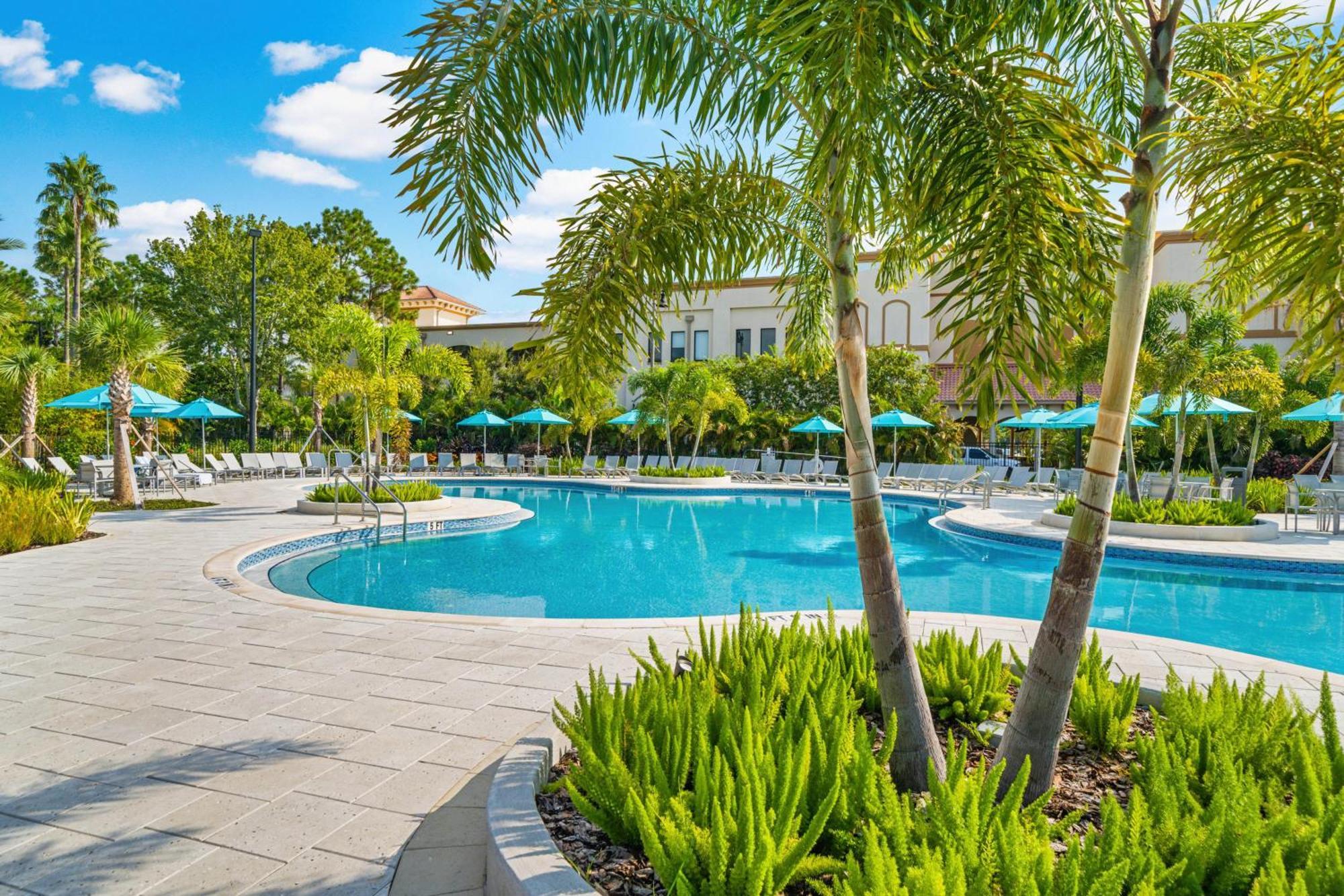 Updated Vista Cay Townhome, 10 Min From Universal Ορλάντο Εξωτερικό φωτογραφία