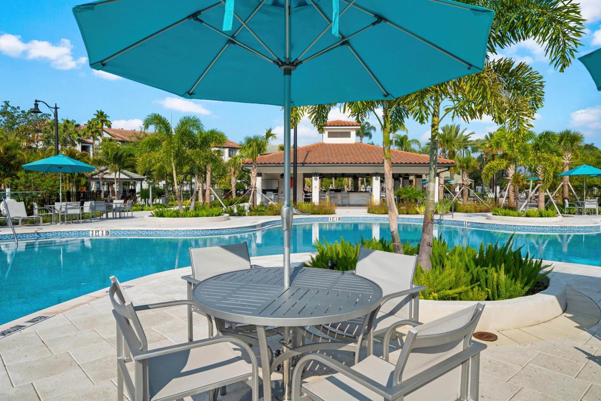 Updated Vista Cay Townhome, 10 Min From Universal Ορλάντο Εξωτερικό φωτογραφία