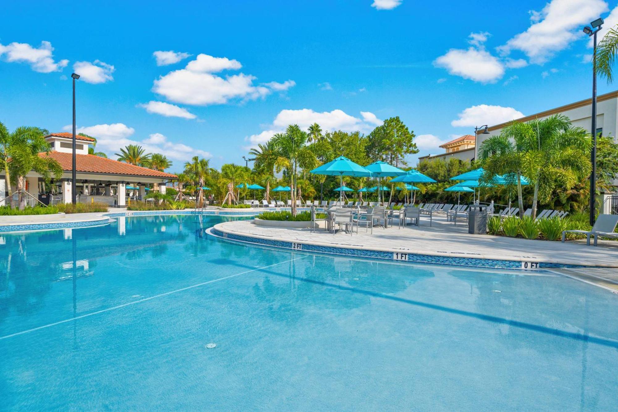 Updated Vista Cay Townhome, 10 Min From Universal Ορλάντο Εξωτερικό φωτογραφία