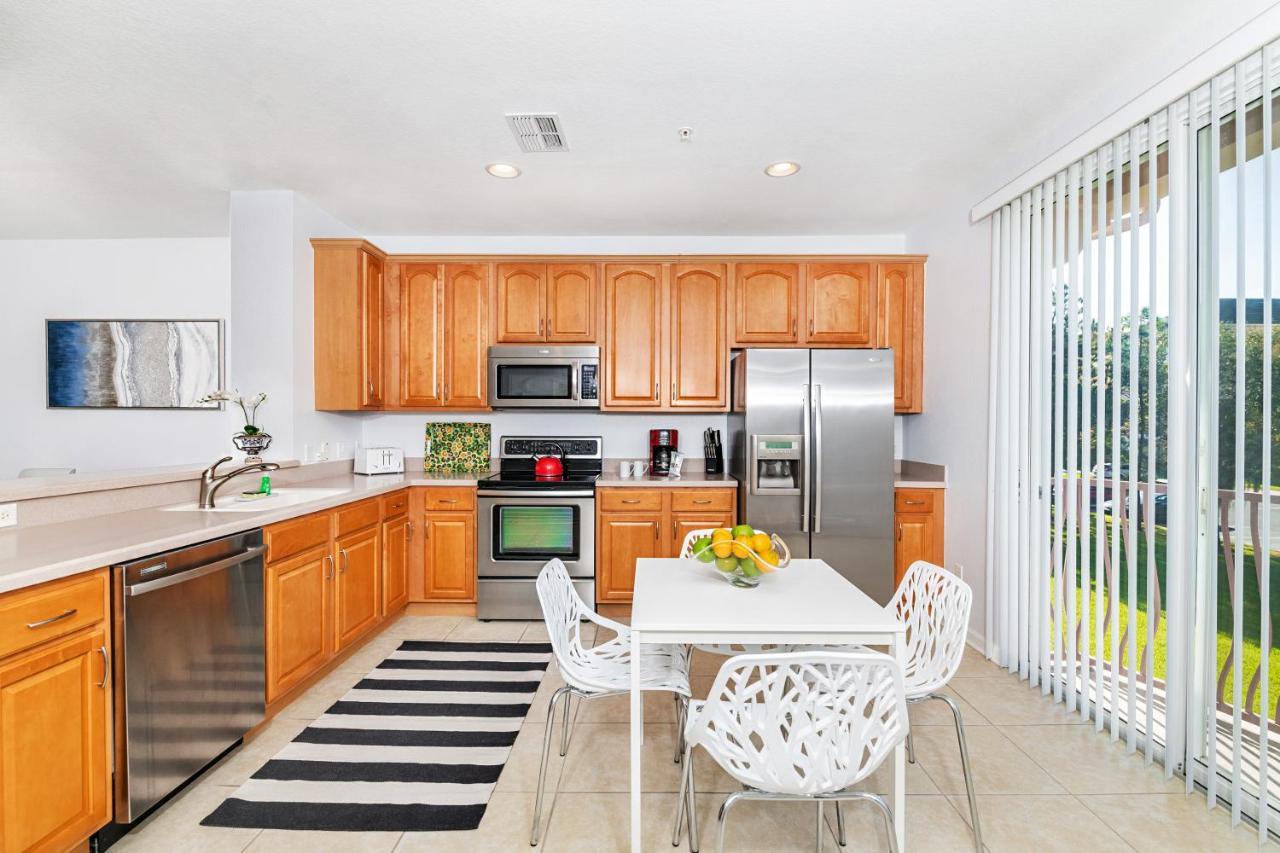 Updated Vista Cay Townhome, 10 Min From Universal Ορλάντο Εξωτερικό φωτογραφία