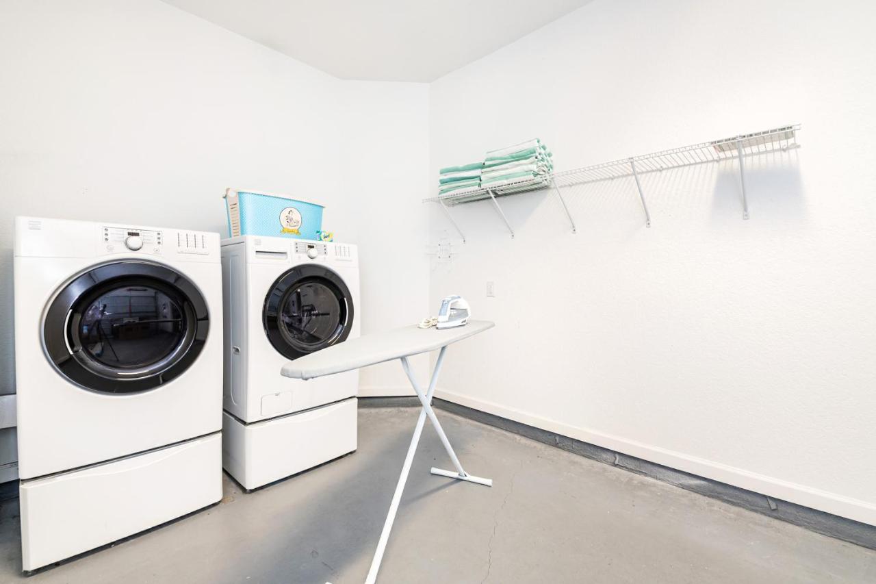 Updated Vista Cay Townhome, 10 Min From Universal Ορλάντο Εξωτερικό φωτογραφία