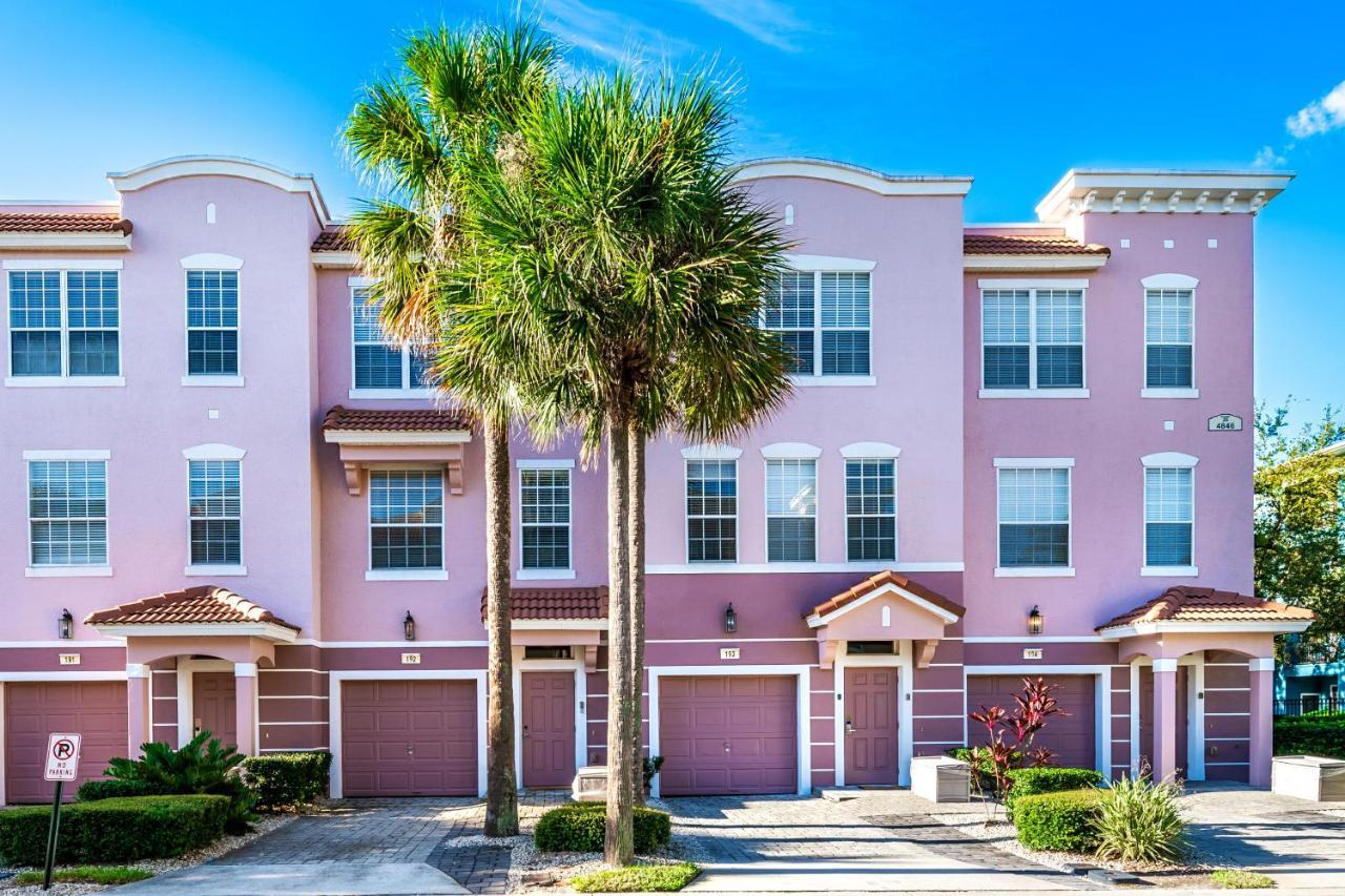 Updated Vista Cay Townhome, 10 Min From Universal Ορλάντο Εξωτερικό φωτογραφία