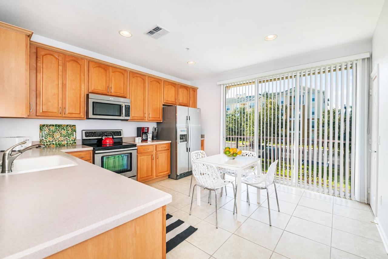 Updated Vista Cay Townhome, 10 Min From Universal Ορλάντο Εξωτερικό φωτογραφία