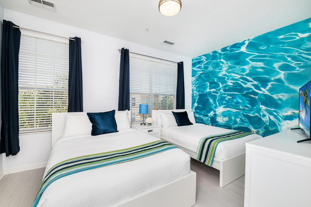 Updated Vista Cay Townhome, 10 Min From Universal Ορλάντο Εξωτερικό φωτογραφία