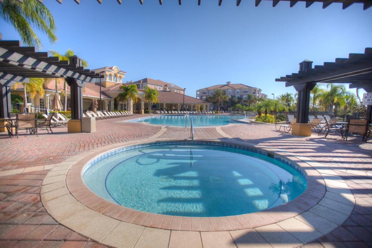 Updated Vista Cay Townhome, 10 Min From Universal Ορλάντο Εξωτερικό φωτογραφία