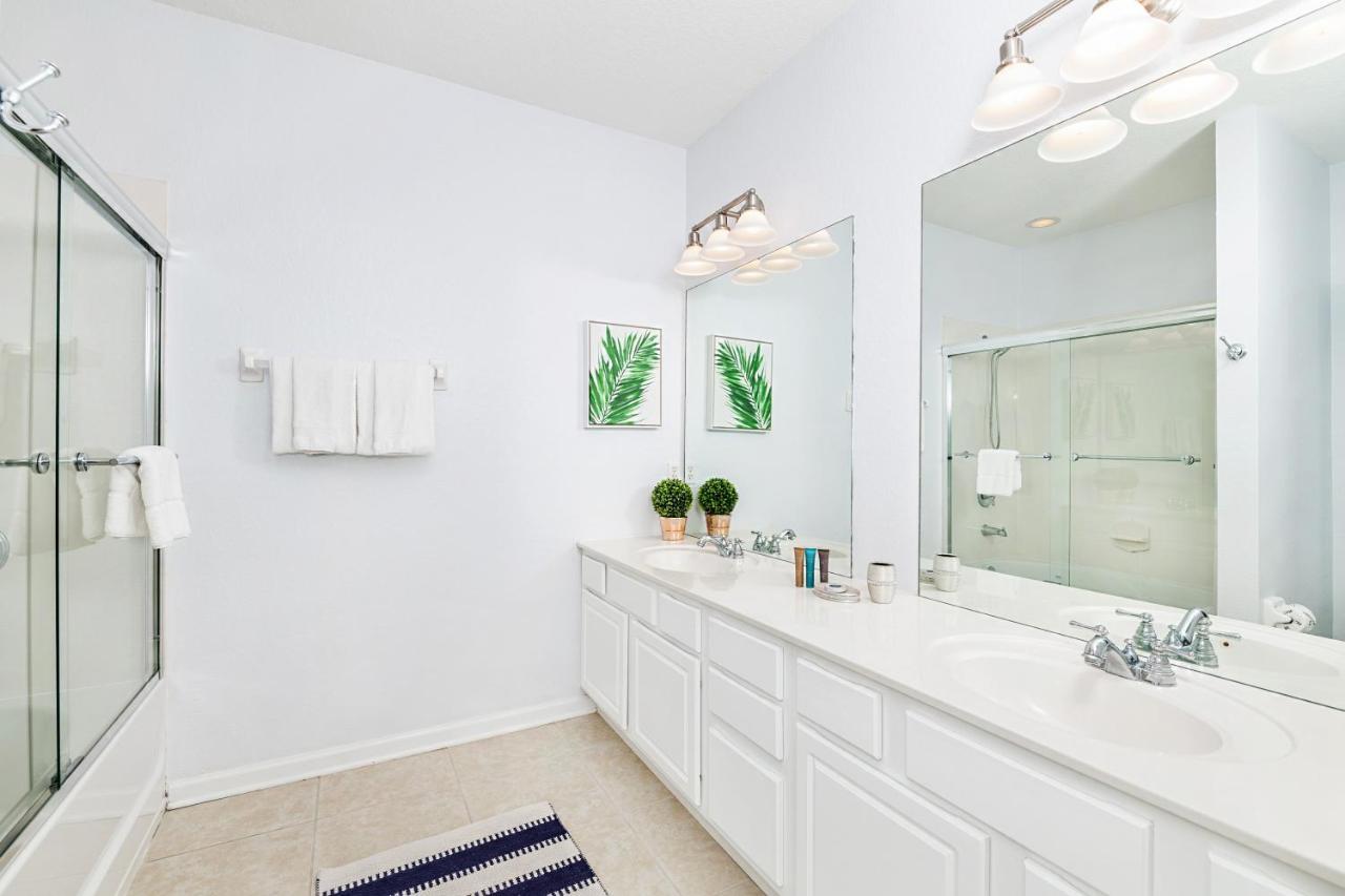 Updated Vista Cay Townhome, 10 Min From Universal Ορλάντο Εξωτερικό φωτογραφία