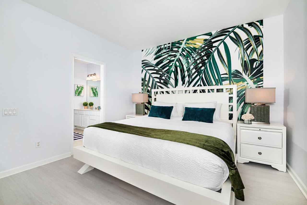 Updated Vista Cay Townhome, 10 Min From Universal Ορλάντο Εξωτερικό φωτογραφία