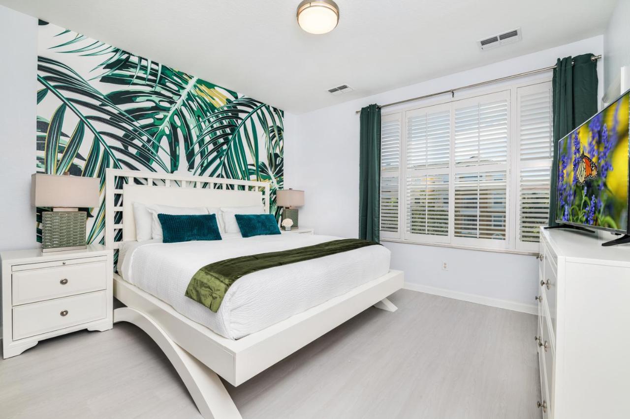 Updated Vista Cay Townhome, 10 Min From Universal Ορλάντο Εξωτερικό φωτογραφία