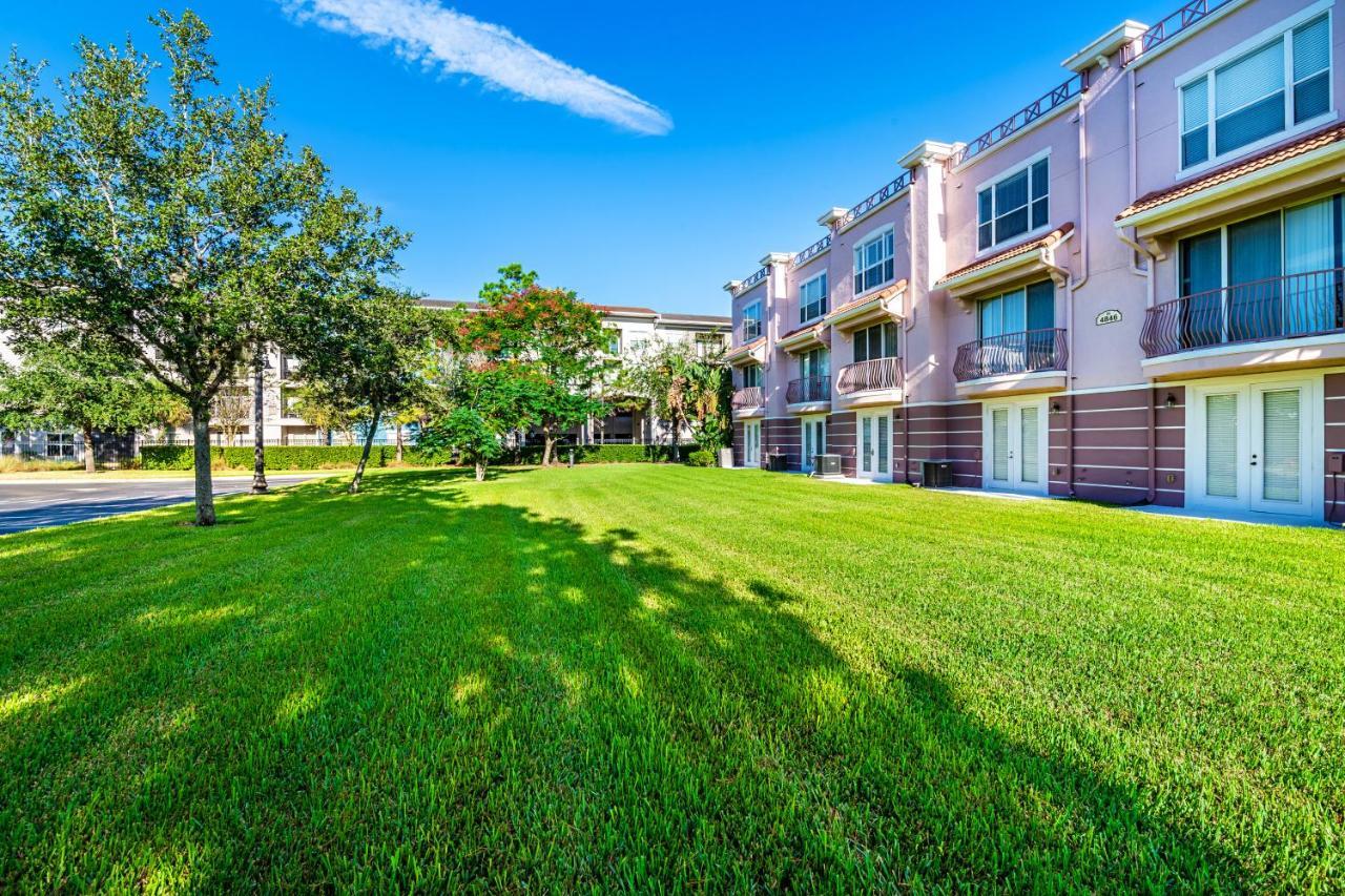 Updated Vista Cay Townhome, 10 Min From Universal Ορλάντο Εξωτερικό φωτογραφία