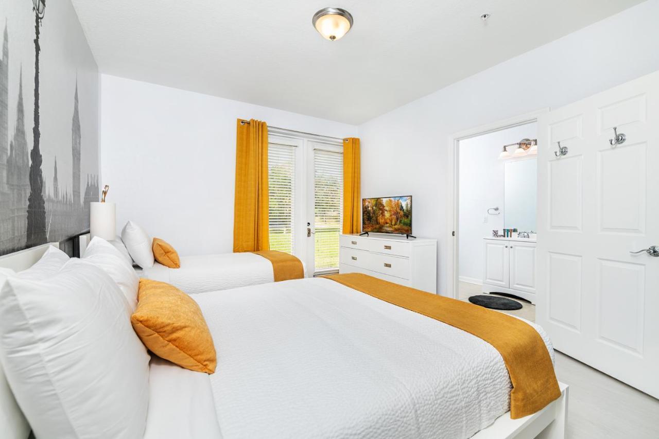 Updated Vista Cay Townhome, 10 Min From Universal Ορλάντο Εξωτερικό φωτογραφία