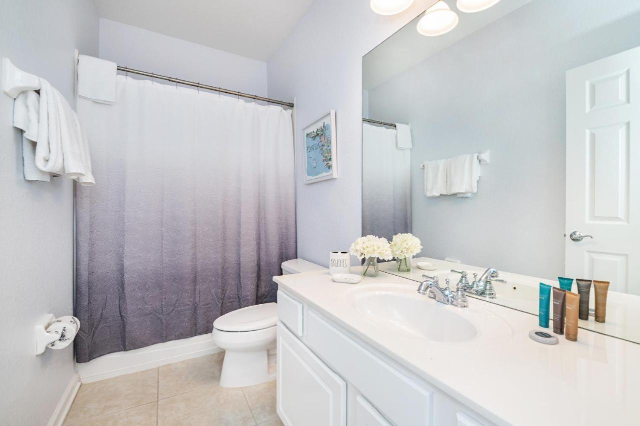 Updated Vista Cay Townhome, 10 Min From Universal Ορλάντο Εξωτερικό φωτογραφία